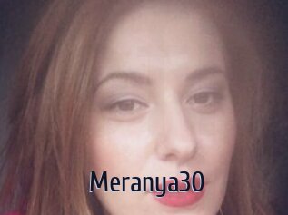 Meranya30