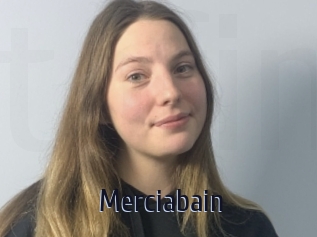 Merciabain