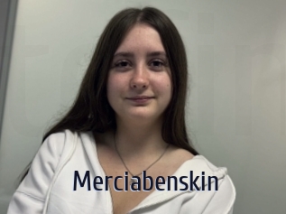 Merciabenskin