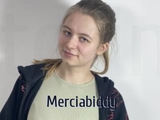 Merciabiddy