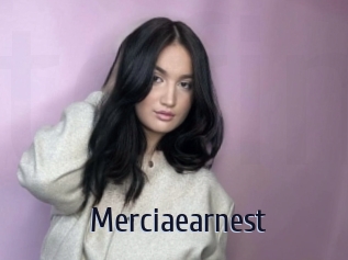 Merciaearnest