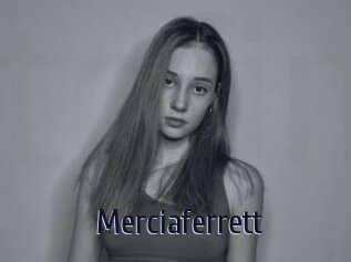 Merciaferrett