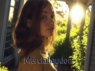 Merciahaydon