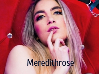 meredithrose Topp Finder