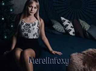 Merelinfoxy