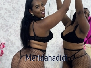 Meridahadidi