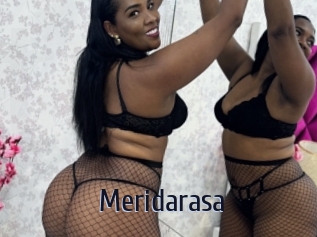 Meridarasa