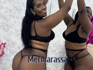 Meridarassa
