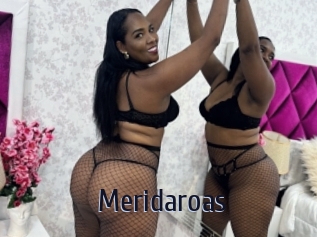 Meridaroas