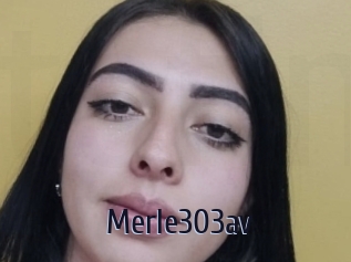 Merle303av