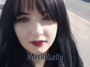 Merlinkelly