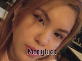 Merlyluck
