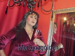 Merlynagolden
