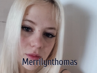 Merrilynthomas