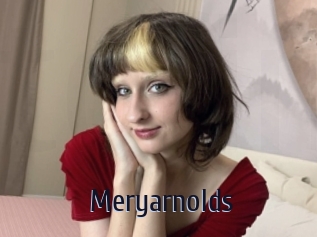 Meryarnolds
