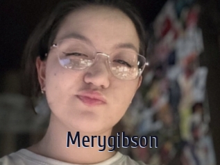 Merygibson