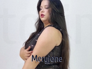 Meryjone