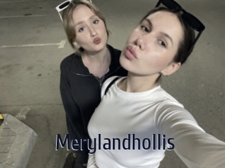 Merylandhollis