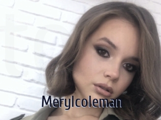 Merylcoleman