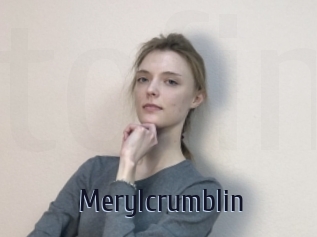 Merylcrumblin