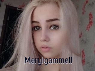 Merylgammell