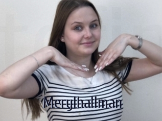 Merylhallman