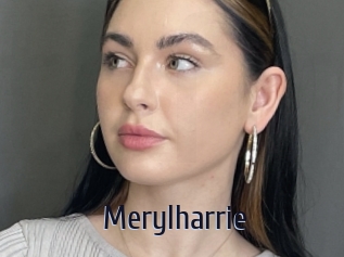 Merylharrie