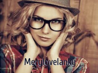 Merylovelanky