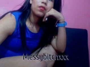 Messybitchxxx