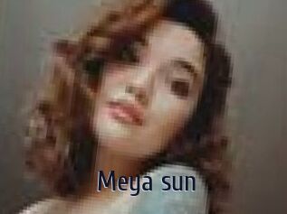Meya_sun