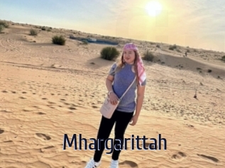 Mhargarittah