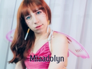 miaadolyn Topp Finder