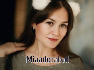 Miaadoraball