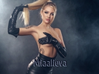Miaalieva