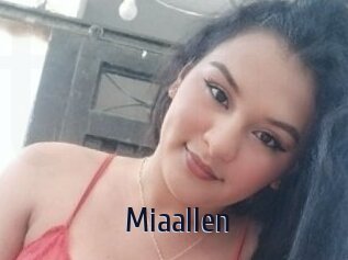 Miaallen
