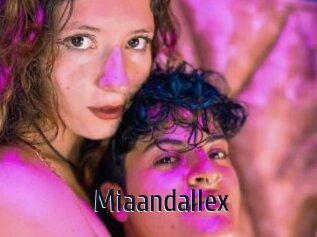 miaandallex Topp Finder