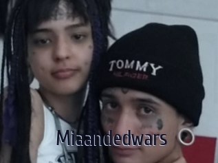 Miaandedwars