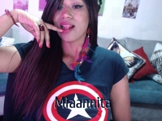 miaannita Topp Finder