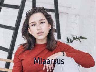 Miaarsus