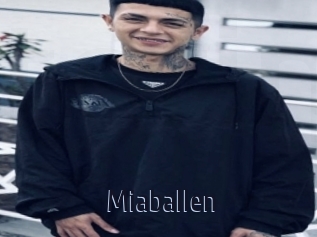 Miaballen