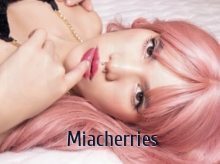 Miacherries
