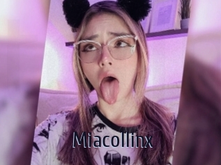 Miacollinx
