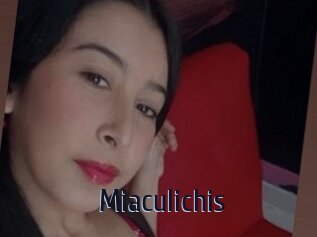 Miaculichis