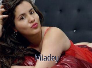 Miadey
