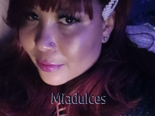 Miadulces