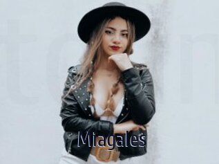 Miagales
