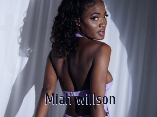 Miah_willson