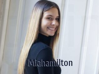 Miahamilton