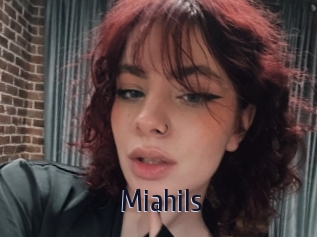 Miahils