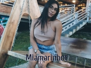 Miamarinhot